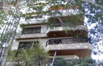 Apartamento a venda no brooklin, torre unica lazer e segurança 24h. agende uma visita!!