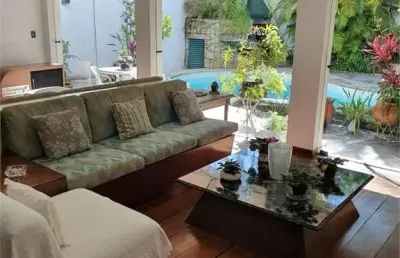 Casa com 4 quartos à venda na Avenida Itacira, --, Planalto Paulista, São Paulo