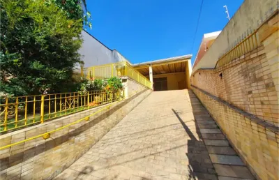 Casa com 3 quartos à venda na Rua Mário de Alencar, --, Vila Madalena, São Paulo