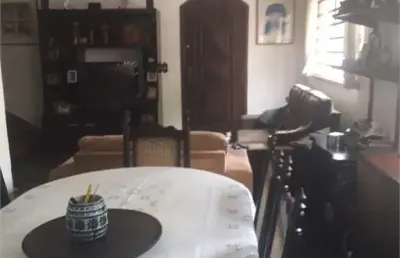Casa com 3 quartos à venda na Avenida Pompéia, --, Pompéia, São Paulo