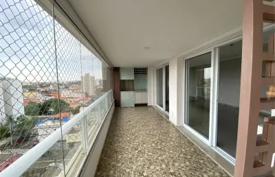 Excelente apartamento com 3 quartos e 2 vagas no bosque da saúde
