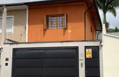 Sobrado a venda em bairro nobre de são paulo,  planalto paulista  agende uma visita!!