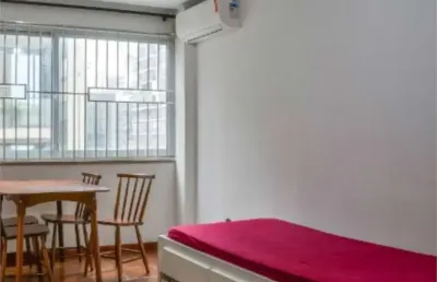 Apartamento com 2 quartos à venda na Avenida Nove de Julho, --, Jardim Paulista, São Paulo