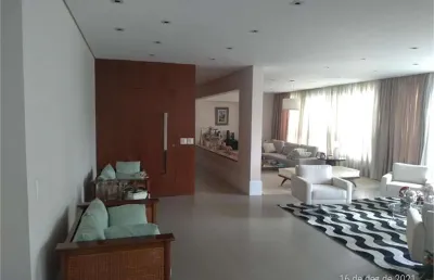 Apartamento-são paulo-jardim paulista | ref.: reo631425