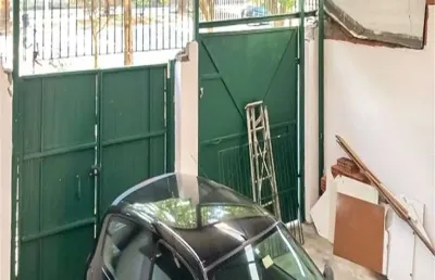 Casa com 3 quartos à venda na Avenida Teresa Paulo, --, Saúde, São Paulo