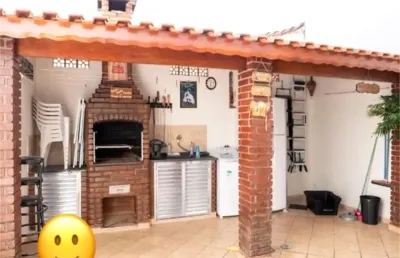 Casa com 3 quartos à venda na Rua Orlando Tarquinio, --, Saúde, São Paulo