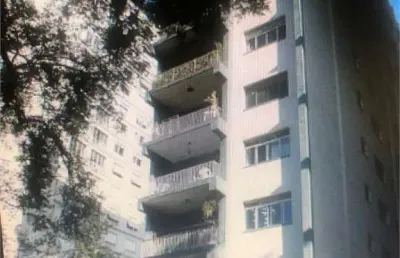 Apartamento com 2 quartos à venda na Rua Alagoas, --, Higienópolis, São Paulo