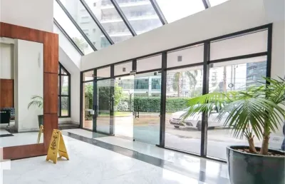 Apartamento com 4 quartos à venda na Rua Itacema, --, Itaim Bibi, São Paulo