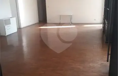 Apartamento-são paulo-jardim paulista | ref.: reo656557