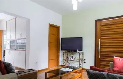 Casa com 3 quartos à venda na Rua Estero Belaco, --, Saúde, São Paulo