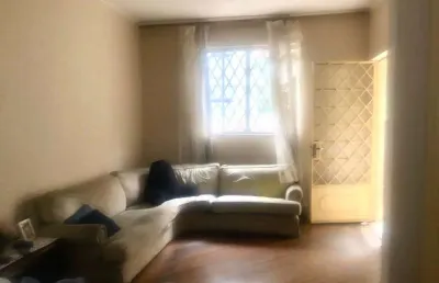 Casa com 2 quartos à venda na Rua Sílvio Sacramento, --, Pinheiros, São Paulo