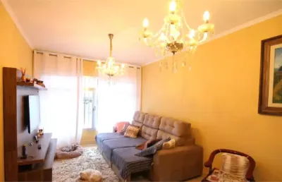 Casa com 3 quartos à venda na Rua Doutor Rosalvo Sales, --, Saúde, São Paulo