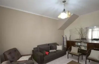 Casa com 6 quartos à venda na Rua Apeu, --, Saúde, São Paulo