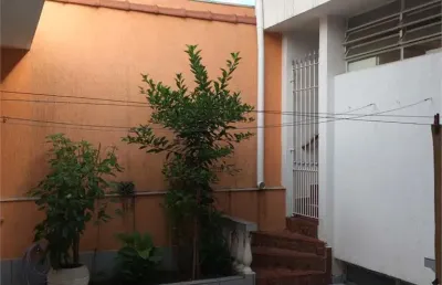 Casa com 3 quartos à venda na Avenida Ireré, --, Planalto Paulista, São Paulo