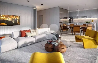 Apartamento-são paulo-jardim paulista | ref.: reo632263