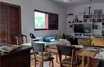 Casa com 3 quartos para alugar na Rua Mário de Alencar, --, Vila Madalena, São Paulo
