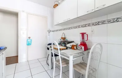Apartamento com 3 quartos à venda na Rua Doutor Melo Alves, --, Jardim América, São Paulo