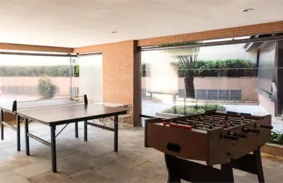 Apartamento com 4 quartos à venda na avenida jamaris, --, planalto paulista, são paulo, 280 m2 por r$ 2.600.000