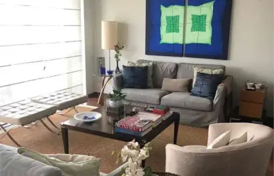 Apartamento-são paulo-vila mariana | ref.: reo632735