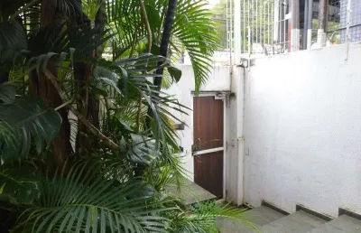 Casa comercial à venda na Avenida Pompéia, --, Pompéia, São Paulo