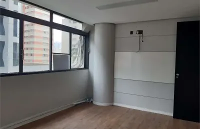 Sala comercial para alugar na Avenida Paulista, --, Bela Vista, São Paulo