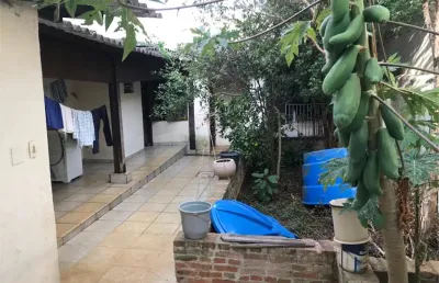 Casa com 4 quartos à venda na Rua Embaixador Ribeiro Couto, --, Moema, São Paulo