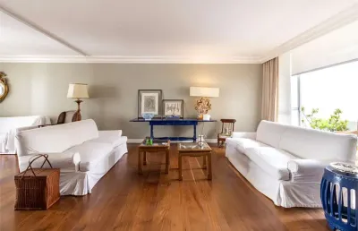 Apartamento-são paulo-jardim paulista | ref.: reo658365