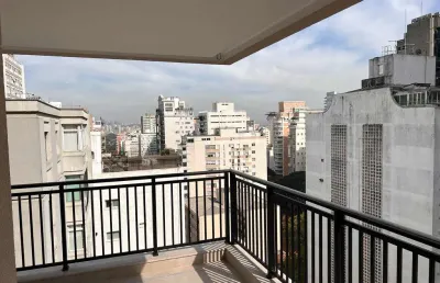Apartamento à venda com 226,5m², 4 dormitórios, 3 suites e 4 vagas