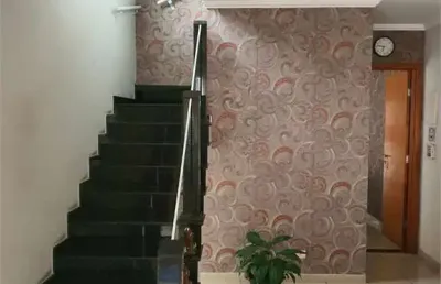 Casa com 3 quartos à venda na Rua Antônio Cantarella, --, Saúde, São Paulo