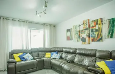 Casa com 3 quartos à venda na Rua Pero Neto, --, Saúde, São Paulo