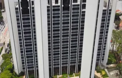 Casa comercial para alugar na Avenida Doutor Chucri Zaidan, --, Brooklin, São Paulo