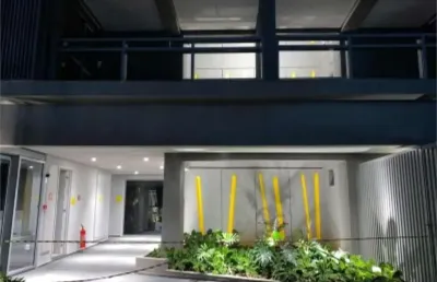 Apartamento com 2 quartos à venda na Rua Cotoxó, --, Perdizes, São Paulo