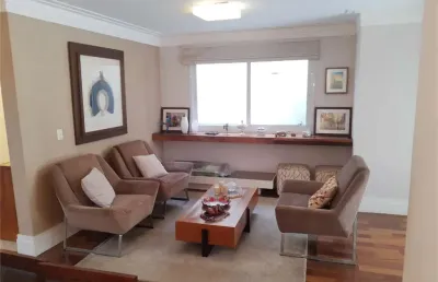 Casa com 3 quartos à venda na Rua Aurora Contieri, --, Vila Madalena, São Paulo
