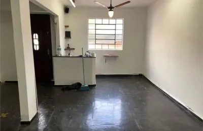 Casa com 1 quarto à venda na Rua Botucatu, --, Vila Clementino, São Paulo