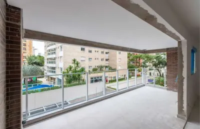 Apartamento com 2 quartos à venda na Rua Traituba, --, Saúde, São Paulo