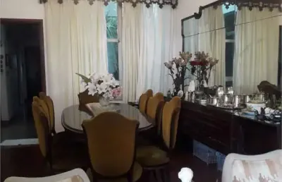 Casa com 3 quartos à venda na Rua Plínio de Morais, --, Sumaré, São Paulo