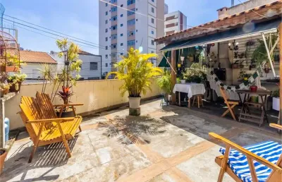 Vila mariana, apartamento no térreo, sinônimo de casa!!