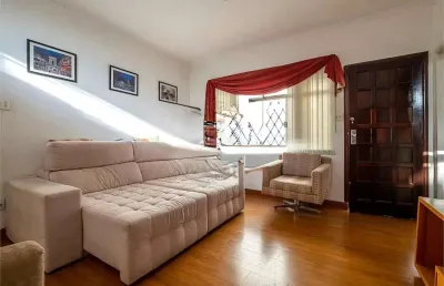 Sobrado a venda na vila madalena com 500m² de area total