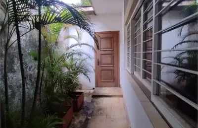 Casa com 4 quartos à venda na Rua Teodoro Ramos, --, Pacaembu, São Paulo