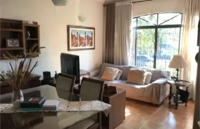 Casa com 3 quartos à venda na Rua Filipe Cardoso, --, Saúde, São Paulo