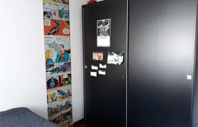 Apartamento com 4 quartos à venda na Rua São Vicente de Paulo, --, Higienópolis, São Paulo