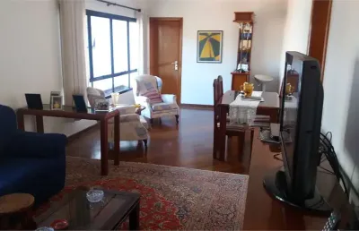 Apartamento com 3 quartos à venda na Avenida Onze de Junho, --, Vila Clementino, São Paulo