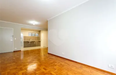 Apartamento com 3 quartos à venda na Rua Doutor Eduardo de Souza Aranha, --, Itaim Bibi, São Paulo