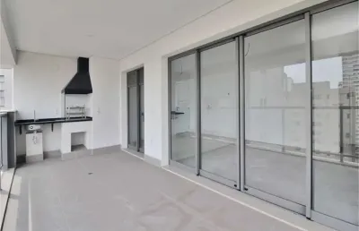 Apartamento com 3 quartos à venda na Rua Desembargador Eliseu Guilherme, --, Paraíso, São Paulo