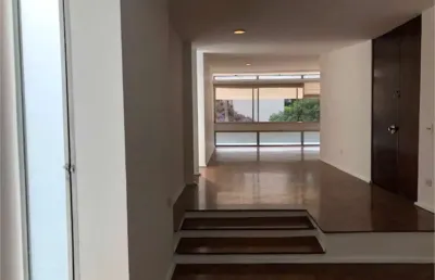 Apartamento-são paulo-jardim américa | ref.: reo659113