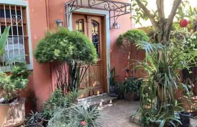 Casa com 3 quartos à venda na Rua Guaraiúva, --, Brooklin, São Paulo