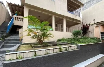 Casa com 3 quartos à venda na Rua Rocinha, --, Saúde, São Paulo