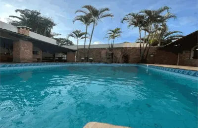 Casa com 5 quartos à venda na Rua Duarte da Costa, --, Alto da Lapa, São Paulo