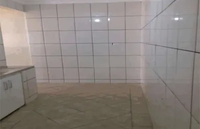 Casa com 2 quartos à venda na Rua Mucajaí, --, Moema, São Paulo