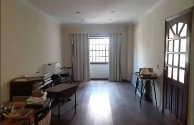Casa com 4 quartos à venda na Rua Perdões, --, Aclimação, São Paulo